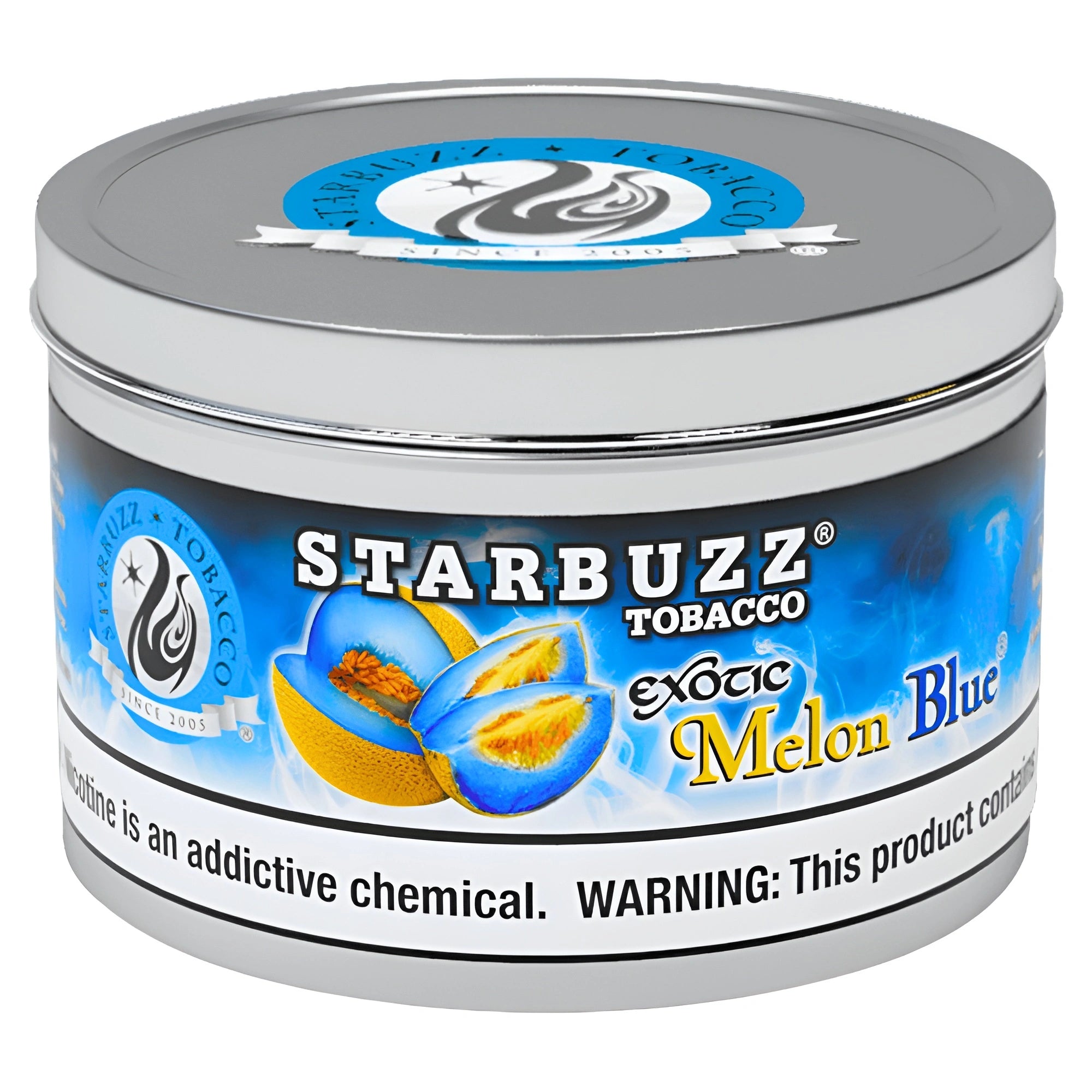 Starbuzz Shisha Tobacco 250g