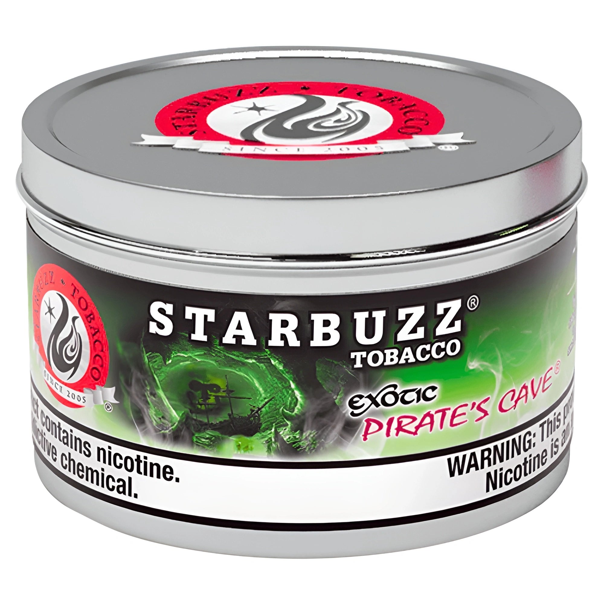 Starbuzz Shisha Tobacco 250g