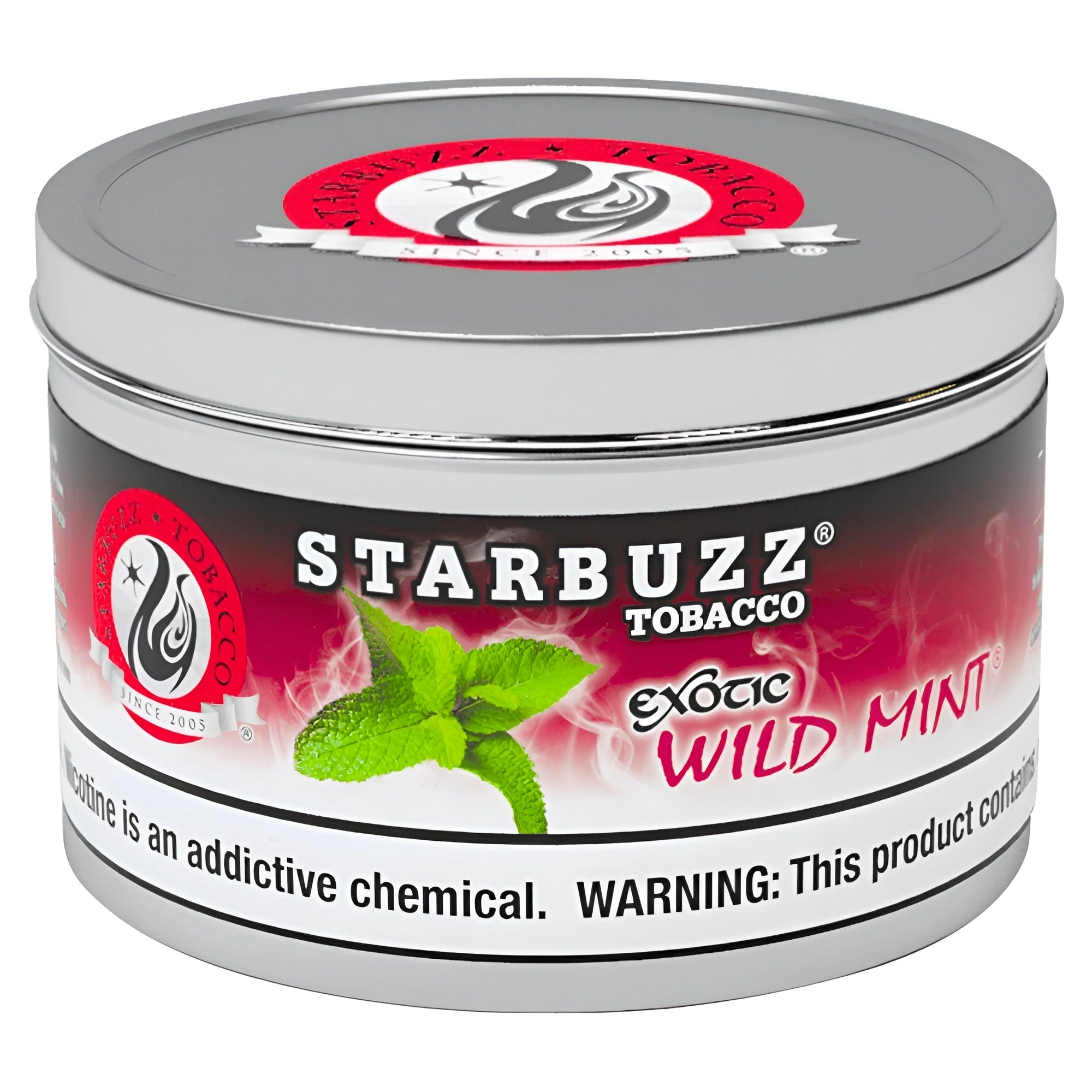 Starbuzz Shisha Tobacco 250g