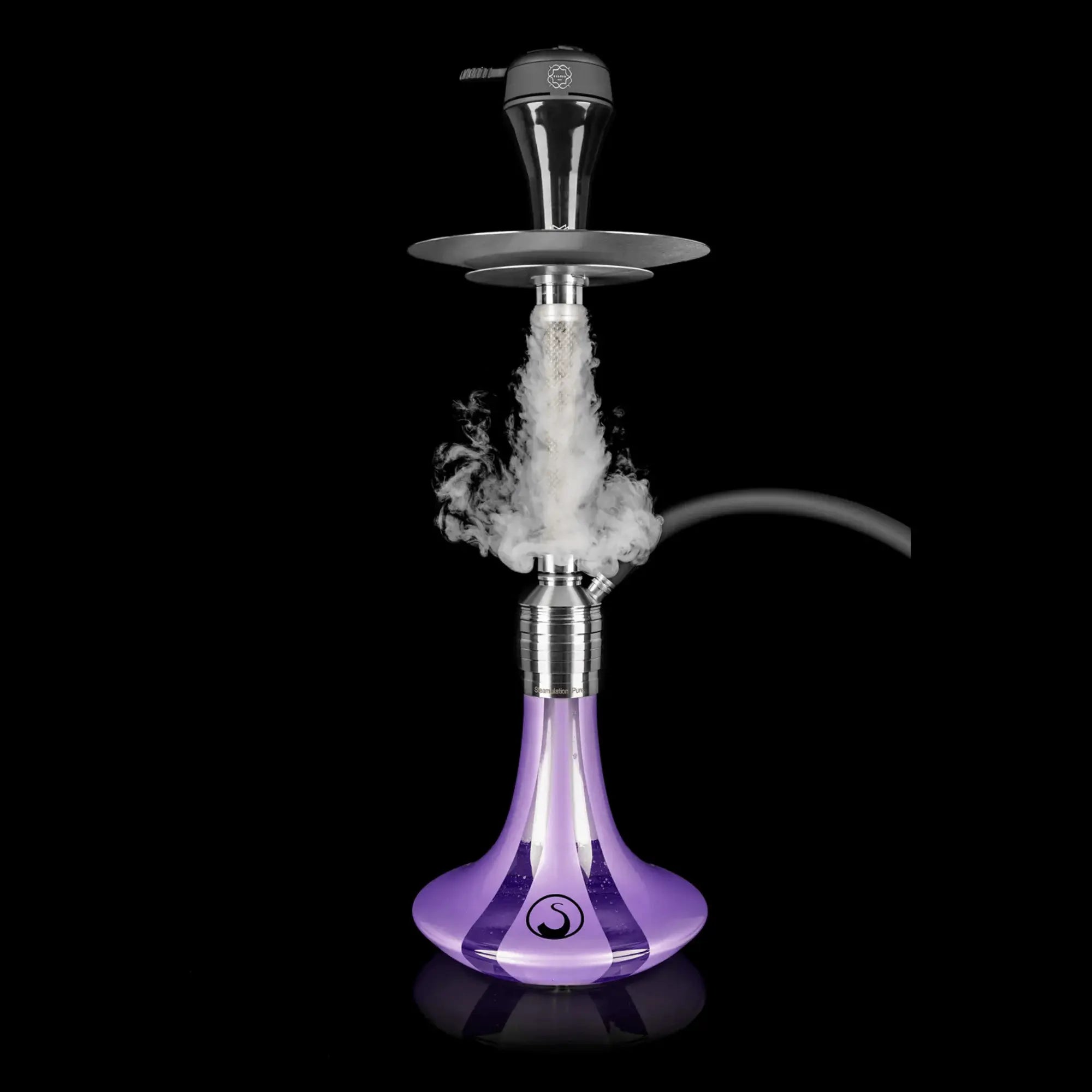 Steamulation Pure One