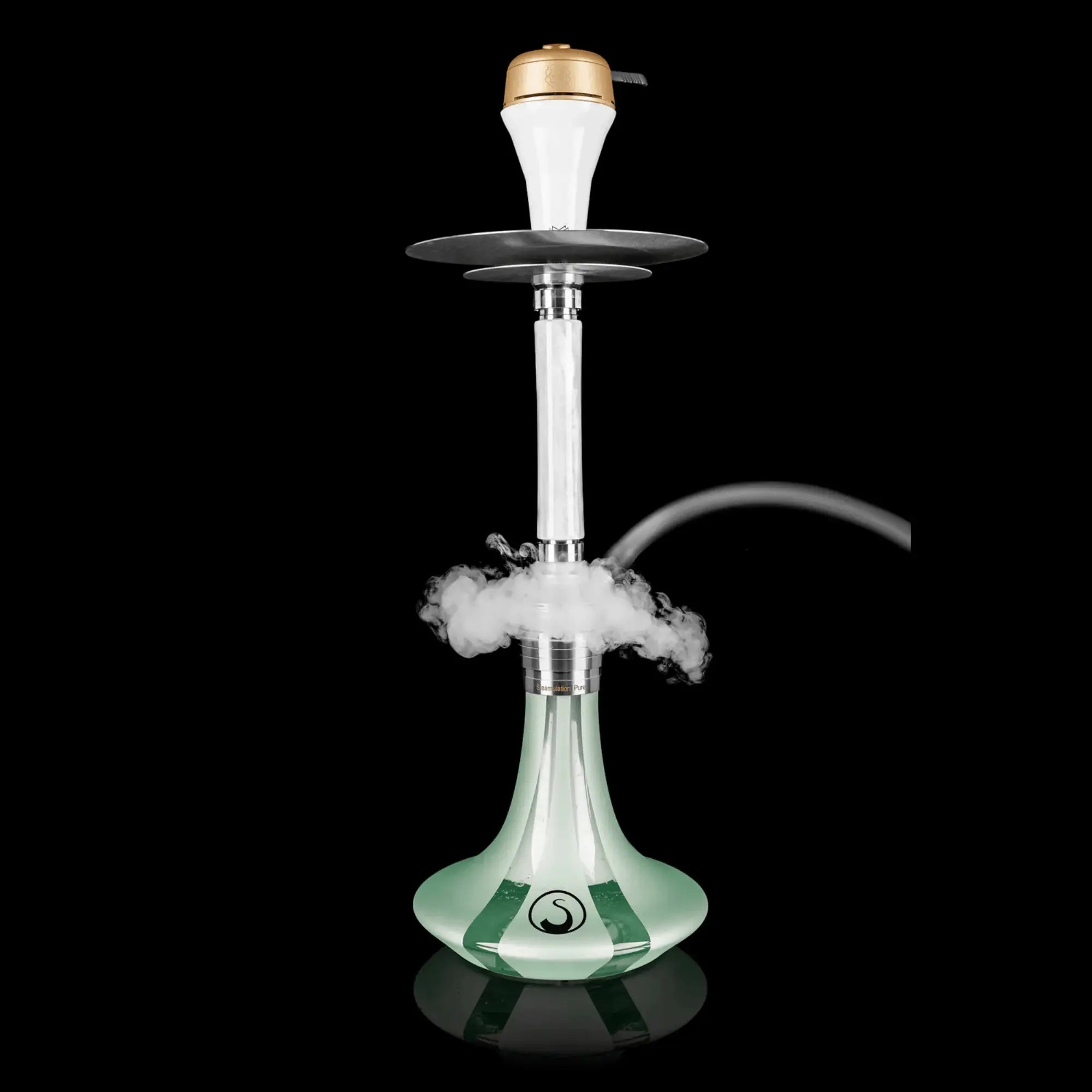 Steamulation Pure One