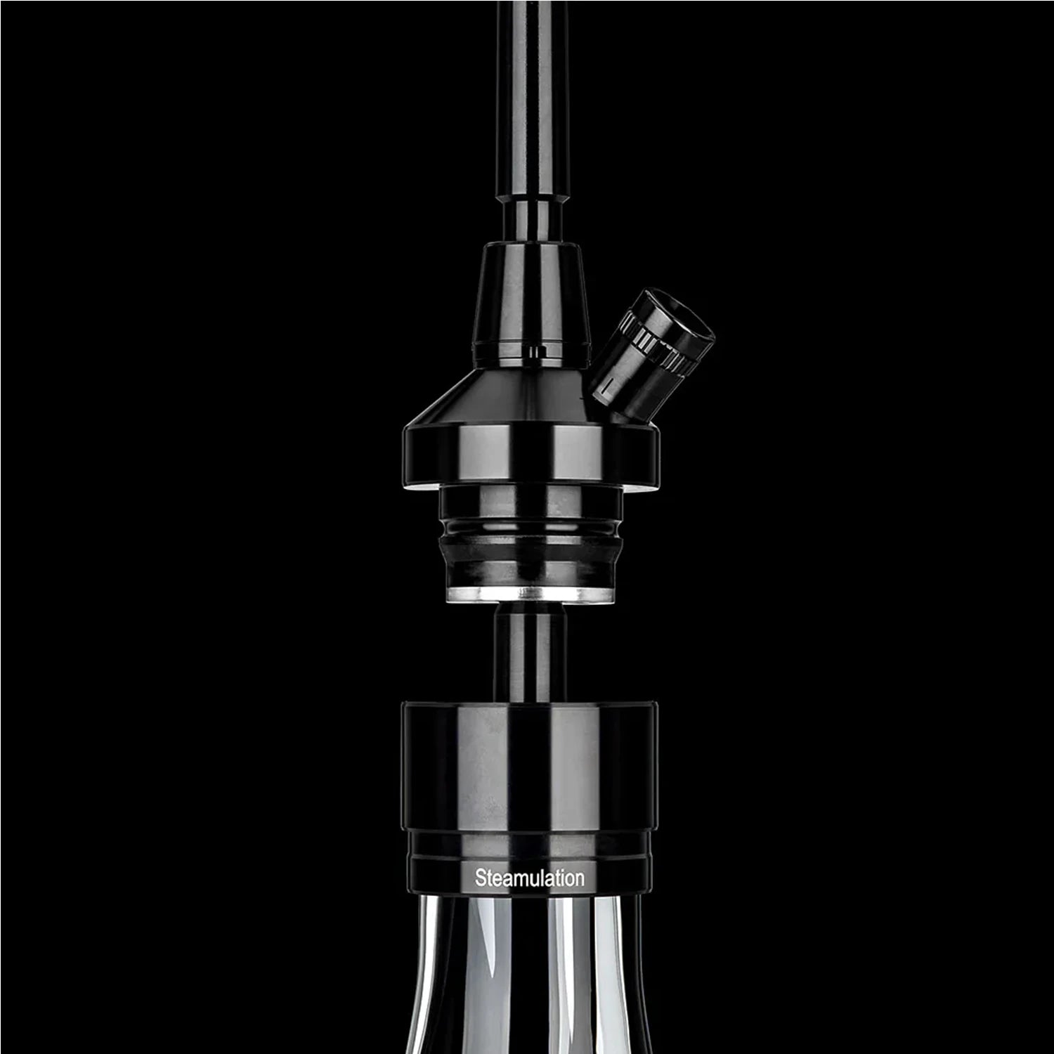 Steamulation Superior One Gen.II