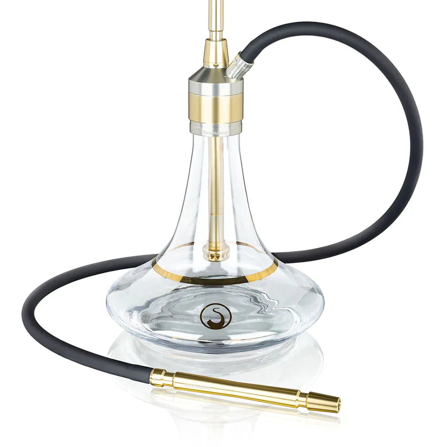 Steamulation Superior Gen II Mouthpiece