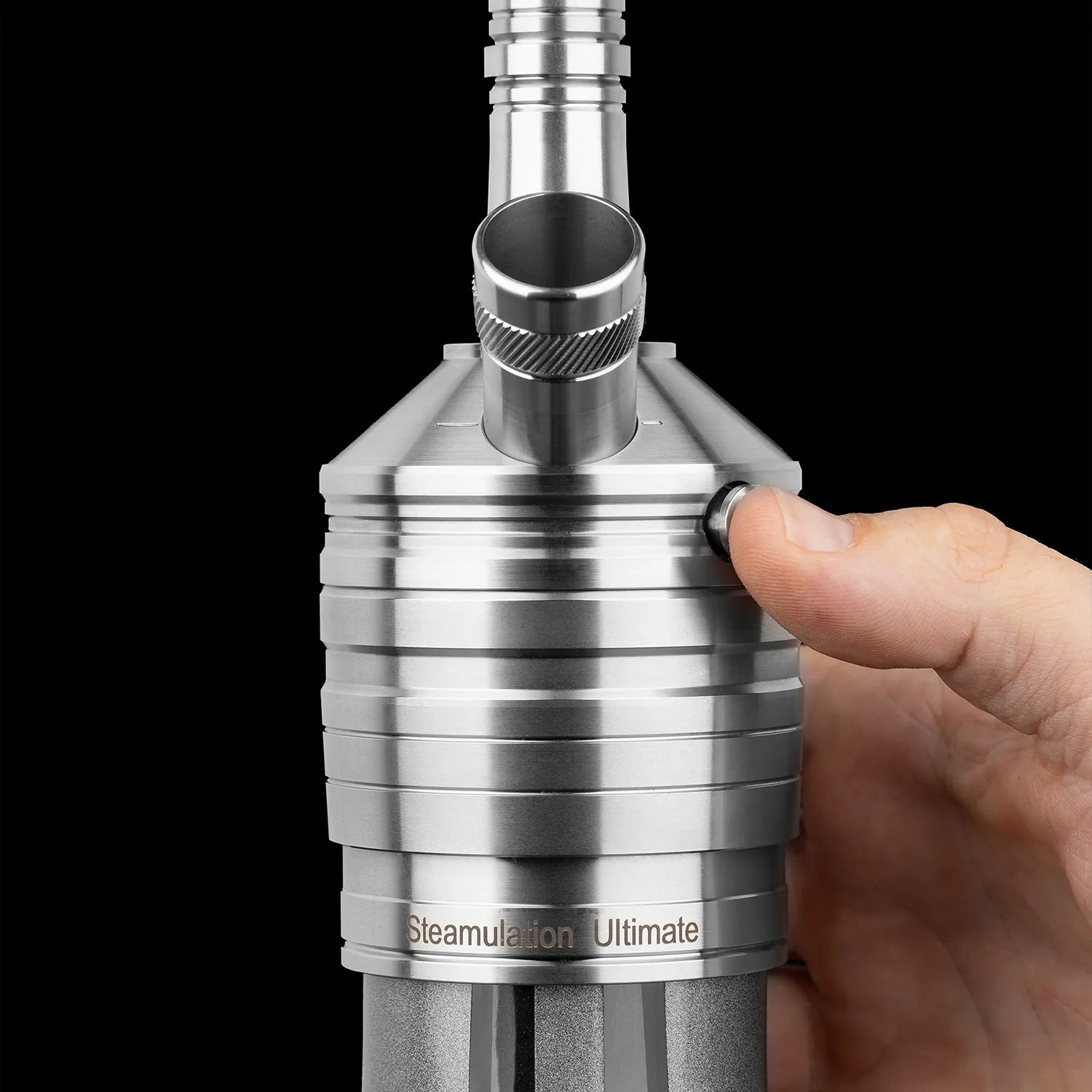 Steamulation Ultimate One III