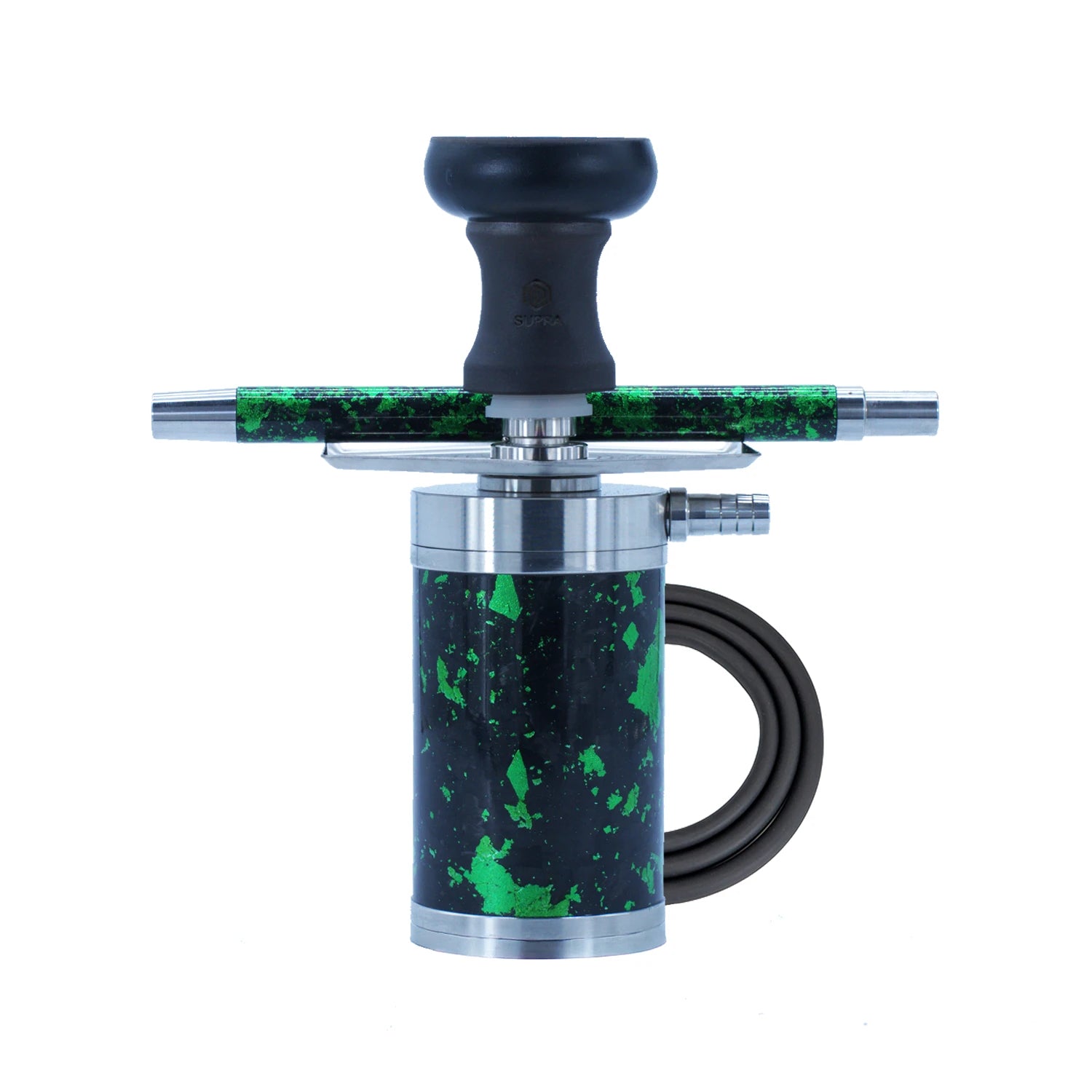 Supra Hookah Hexa