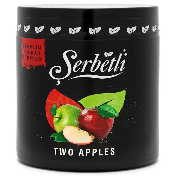 Serbetli Tobacco 250g