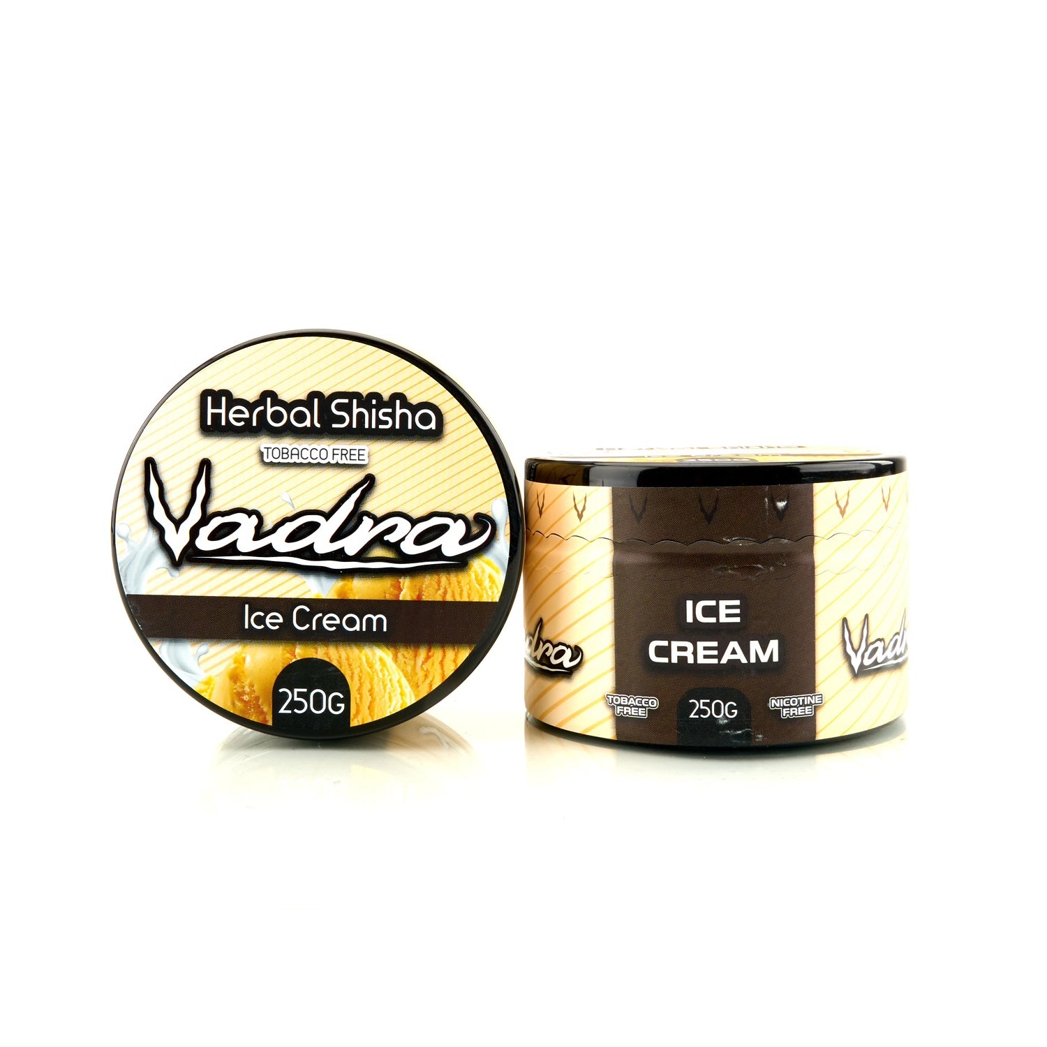Vadra Herbal Shisha 250g Tobacco