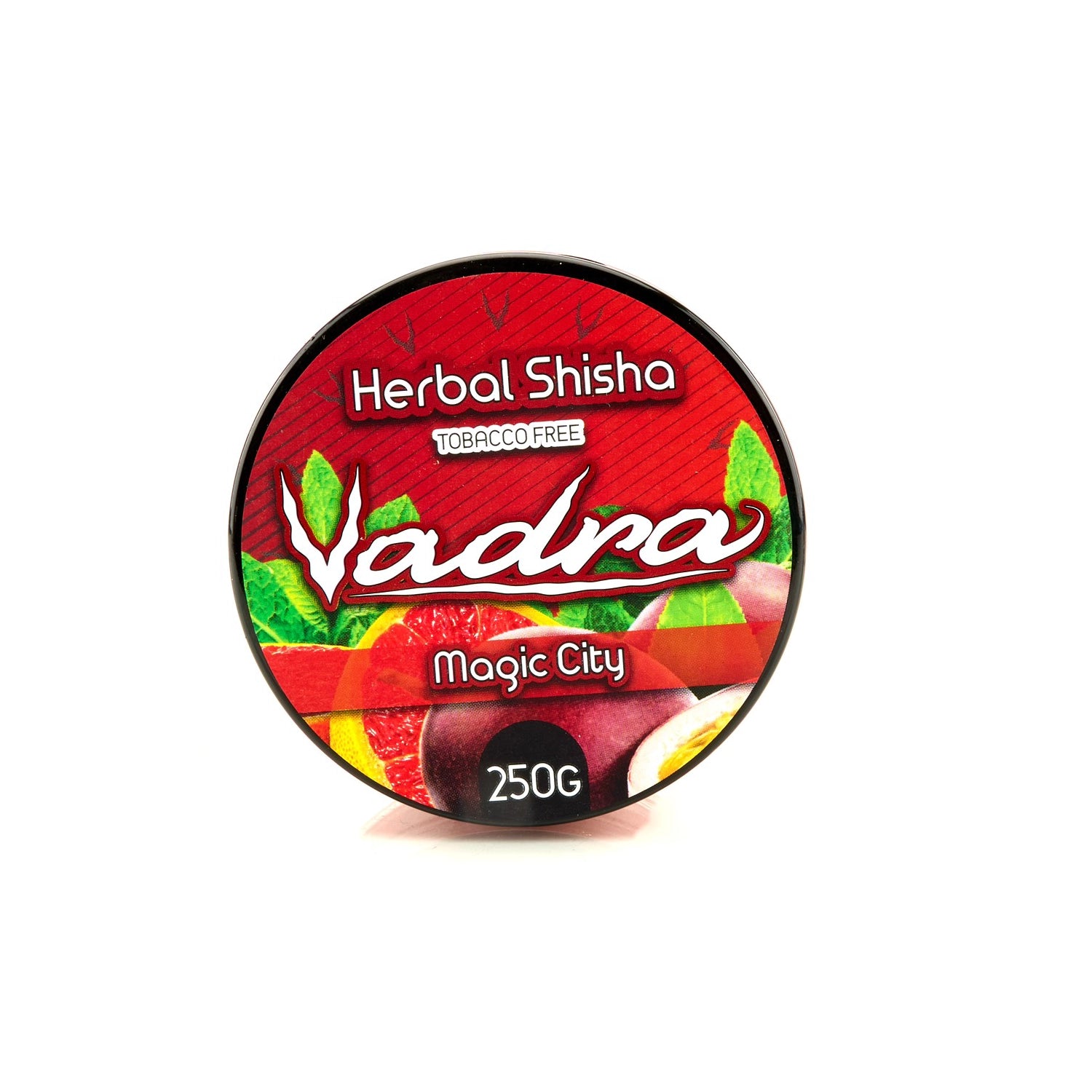Vadra Herbal Shisha 250g Tobacco