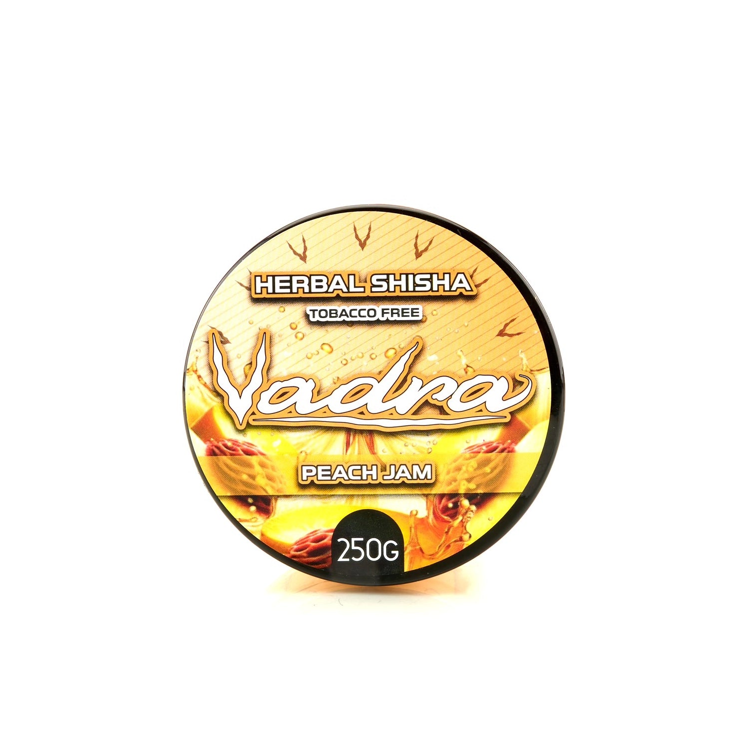 Vadra Herbal Shisha 250g Tobacco
