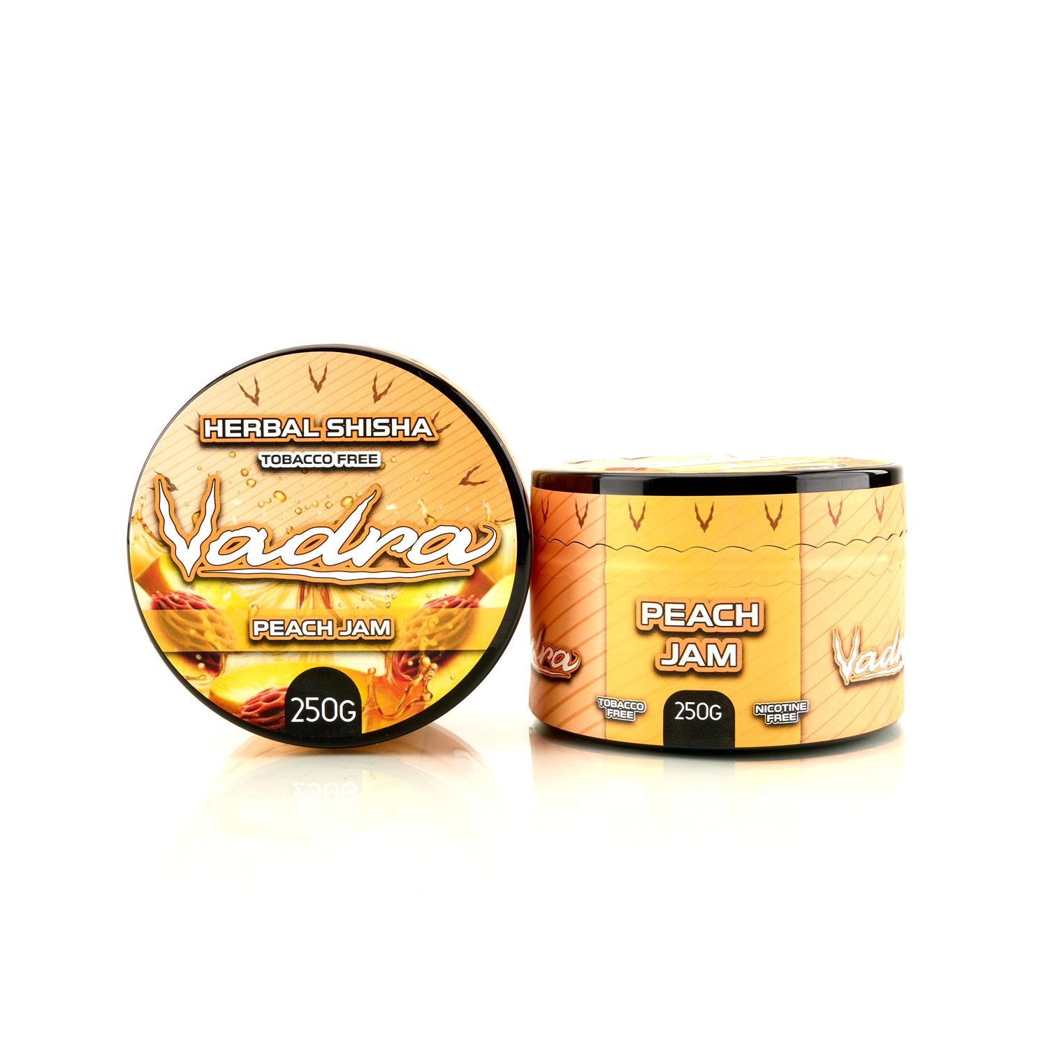 Vadra Herbal Shisha 250g Tobacco