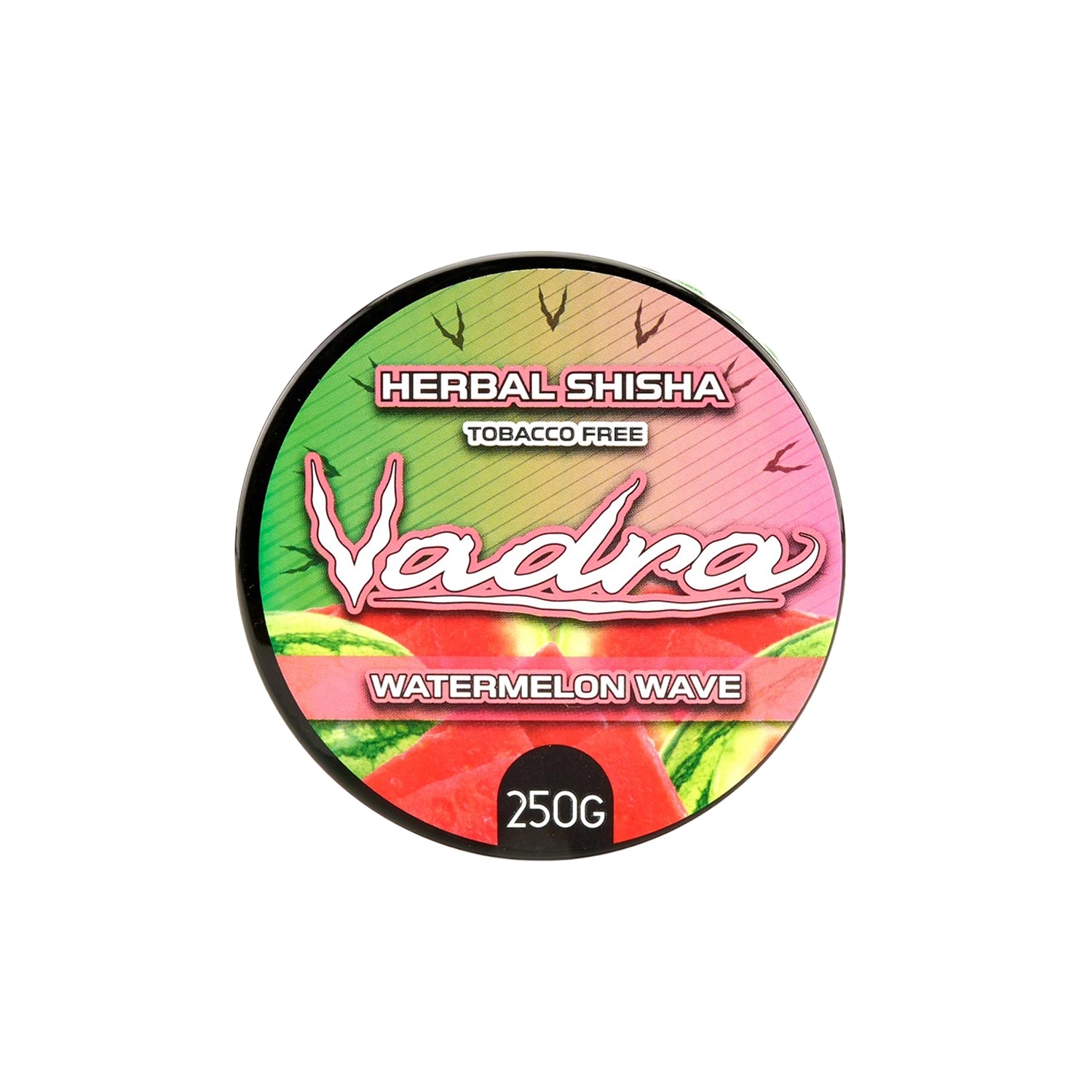 Vadra Herbal Shisha 250g Tobacco
