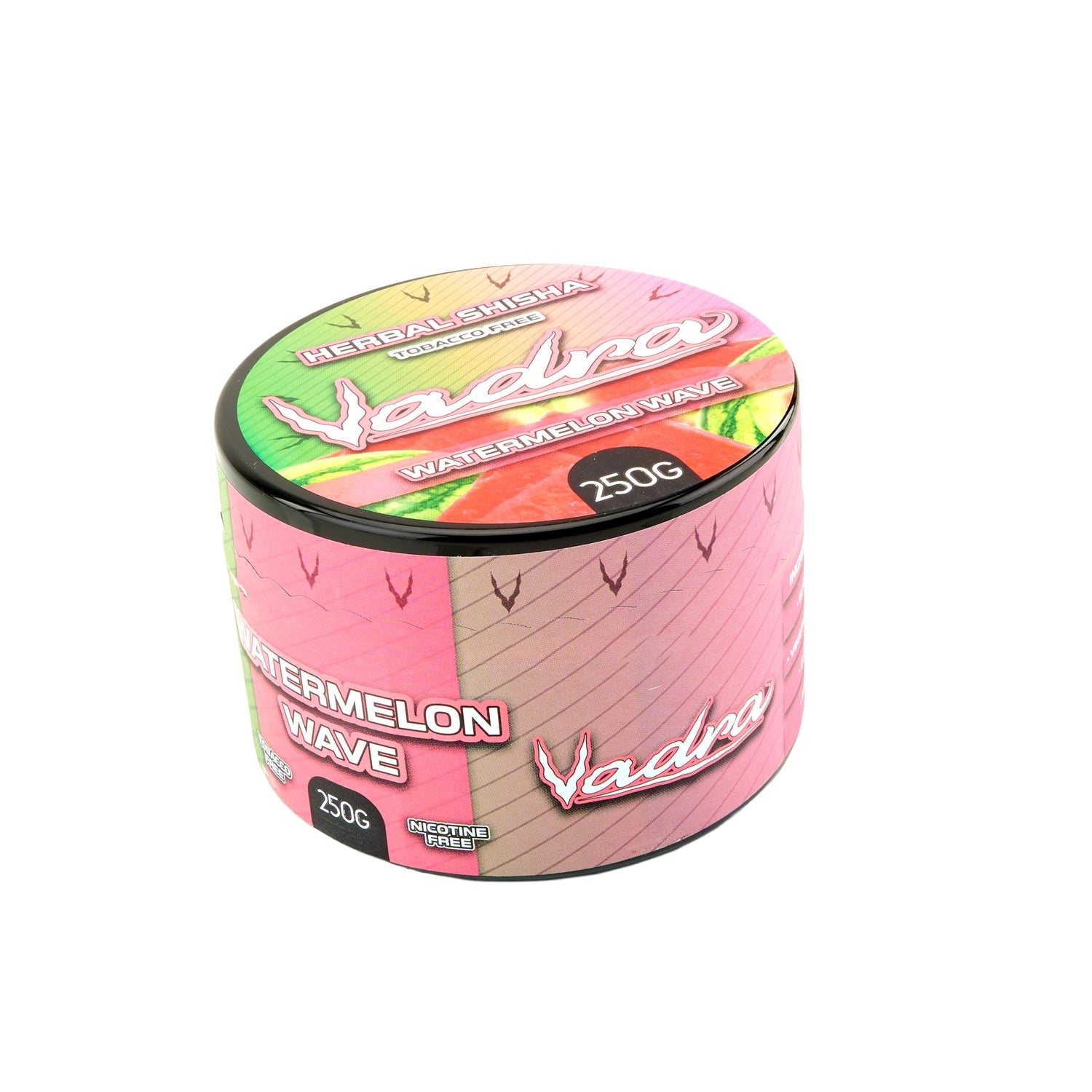 Vadra Herbal Shisha 250g Tobacco