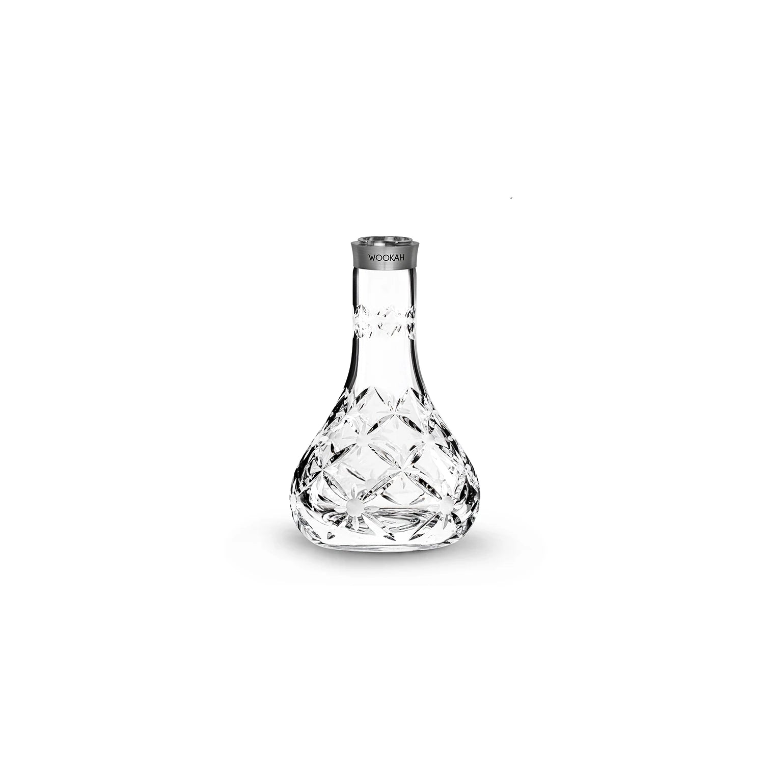 Wookah Merbau Body & Bloom Base