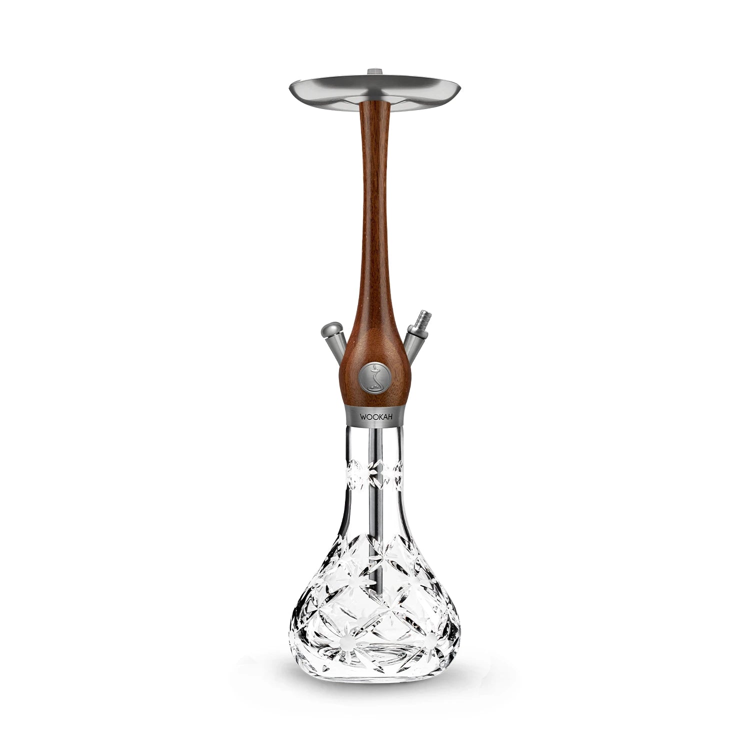 Wookah Merbau Body & Bloom Base