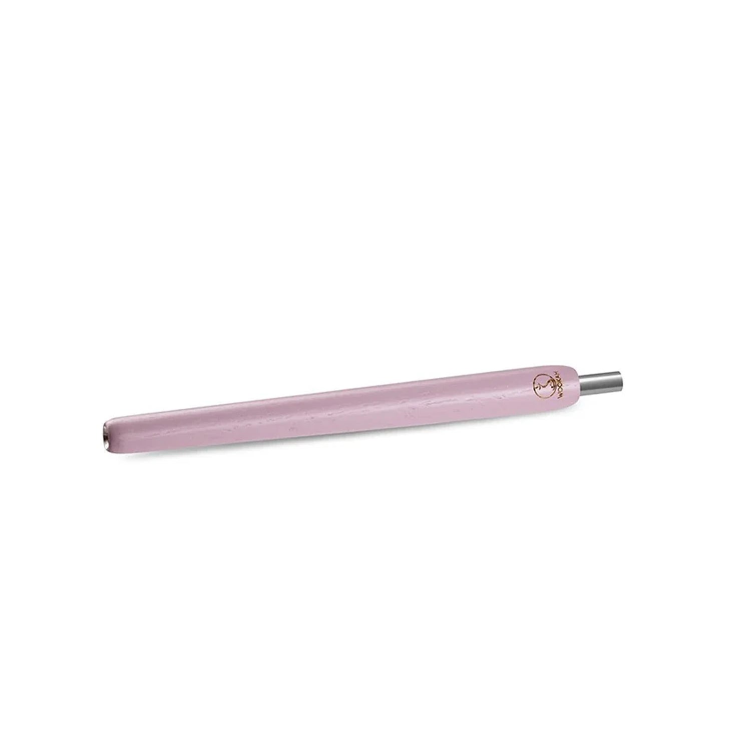 WOOKAH Wooden Mouthpiece Mauve Standard