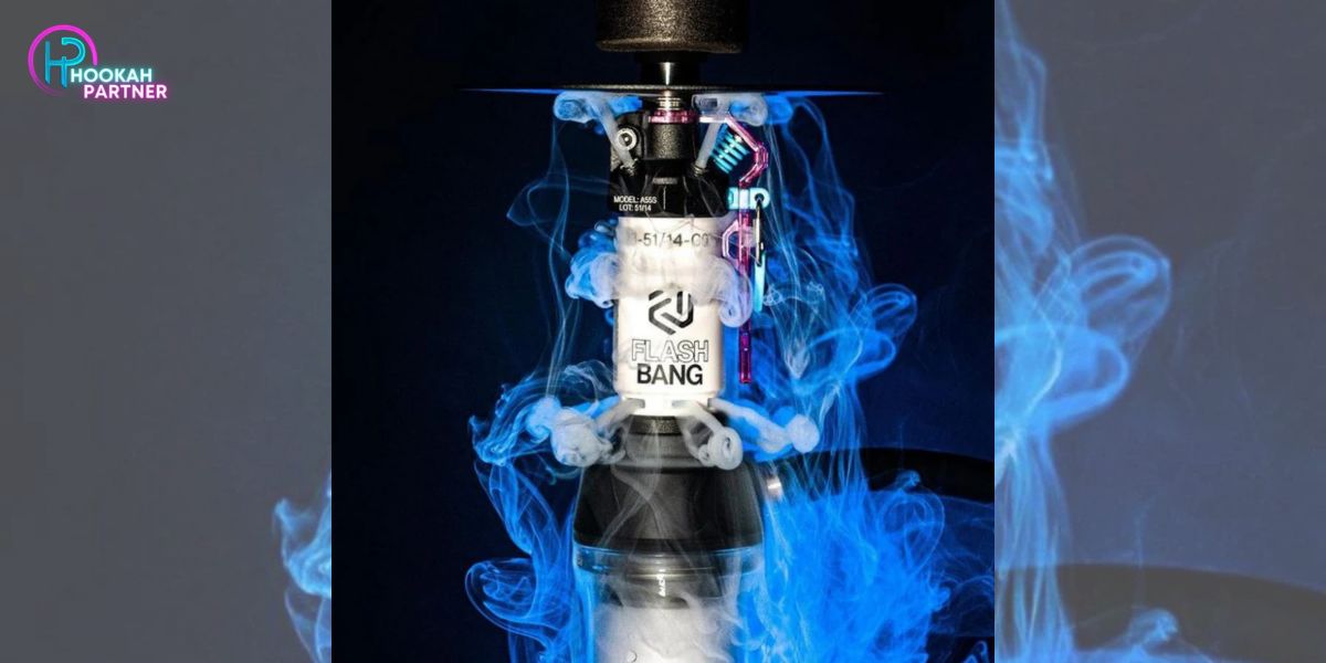 The Ultimate Guide to the Amotion Roam Travel Hookah