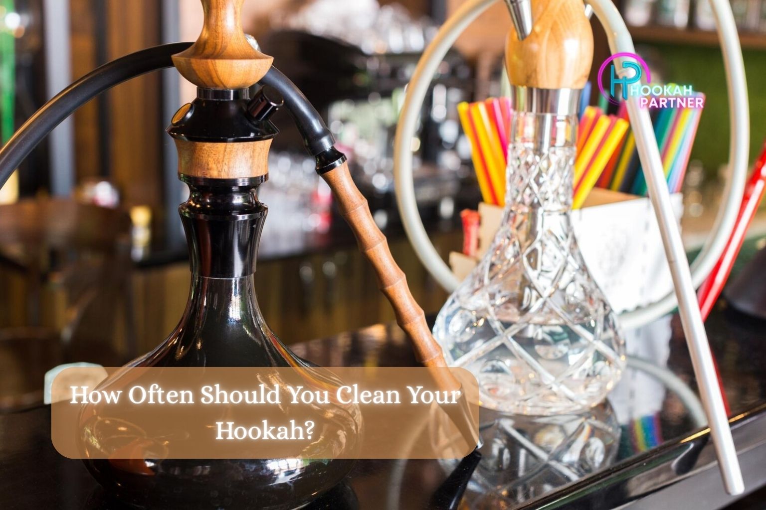 Best Hookah Cleaning Tools You Must Have