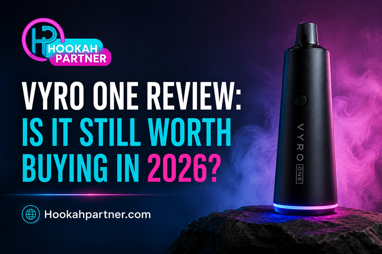 Vyro One Review: Is It Still Worth Buying in 2026?
