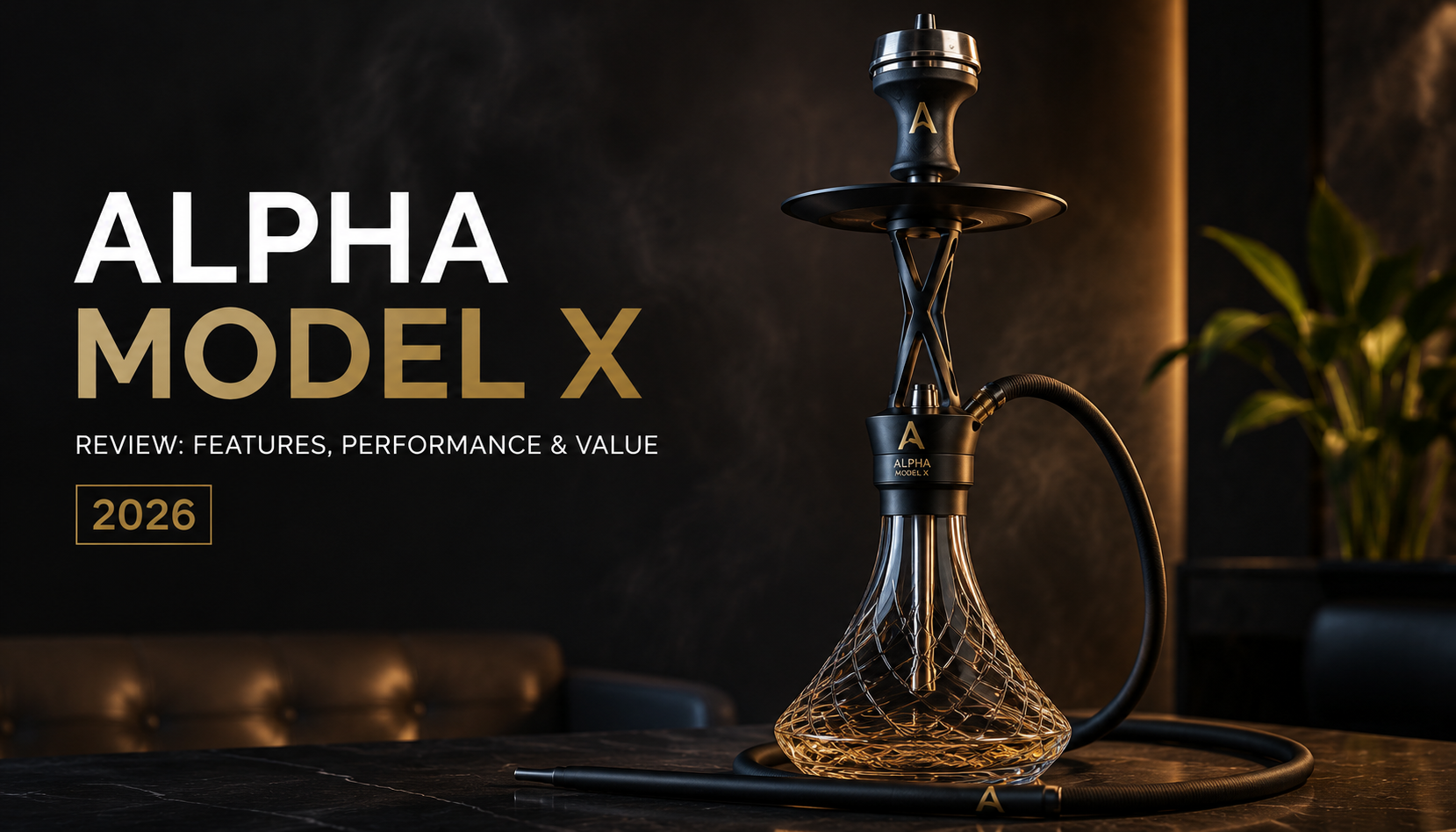 Alpha Model X Review: Features, Performance & Value in 2026