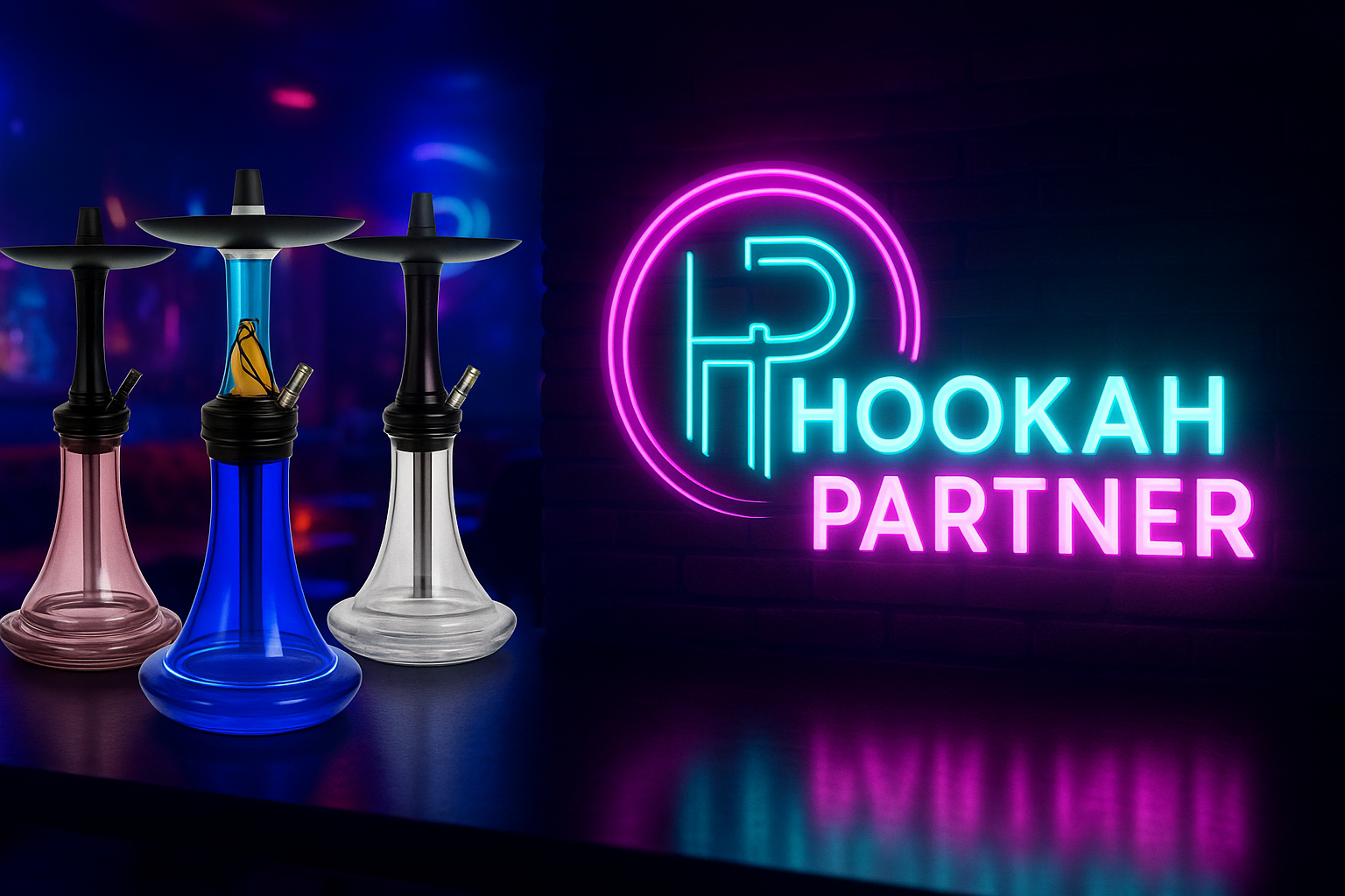Supra Hookah
