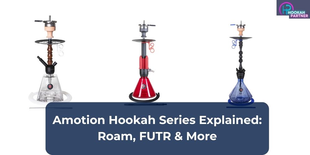 Best Hookah Bases: Bell, Cone, Drop, and More