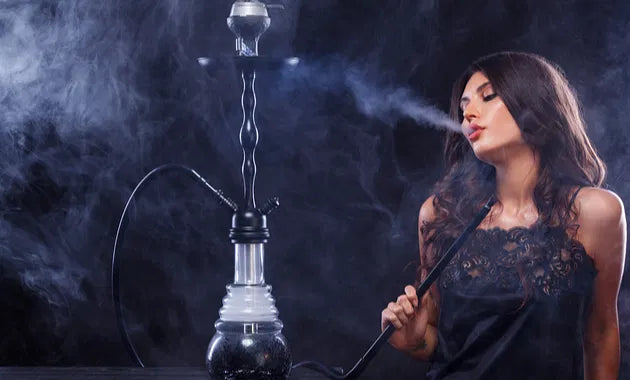 Discover Some Mistakes Beginners Make When Preparing Hookah