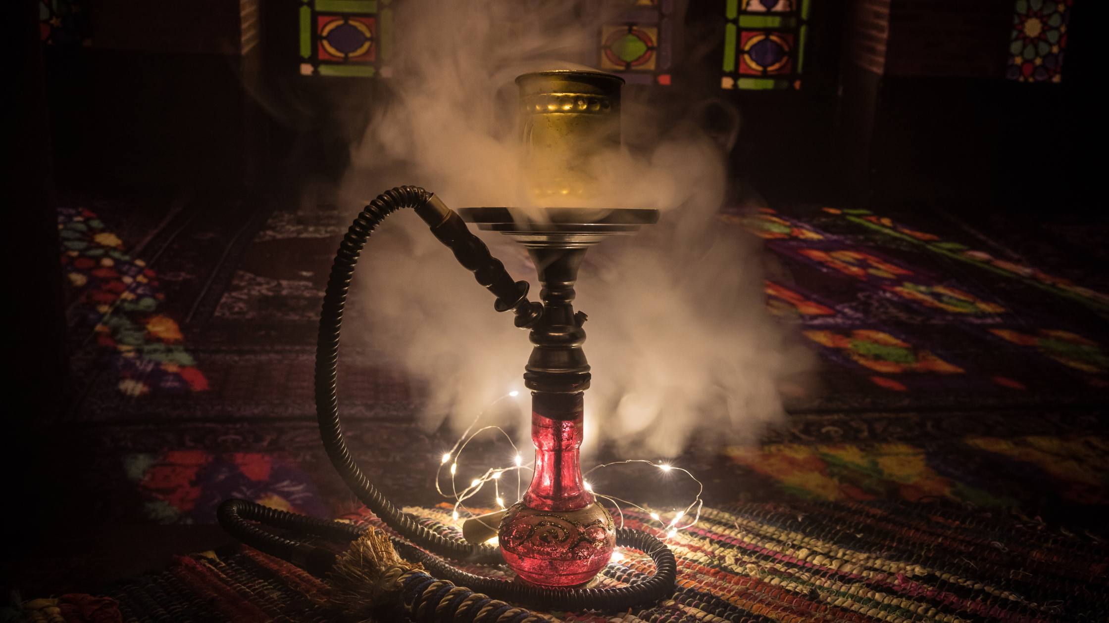 Celebrating Festivals with Hookah: Traditions and Tips