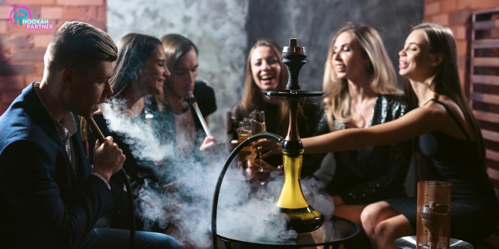 How To Set Up A Hookah Lounge Step-By-Step