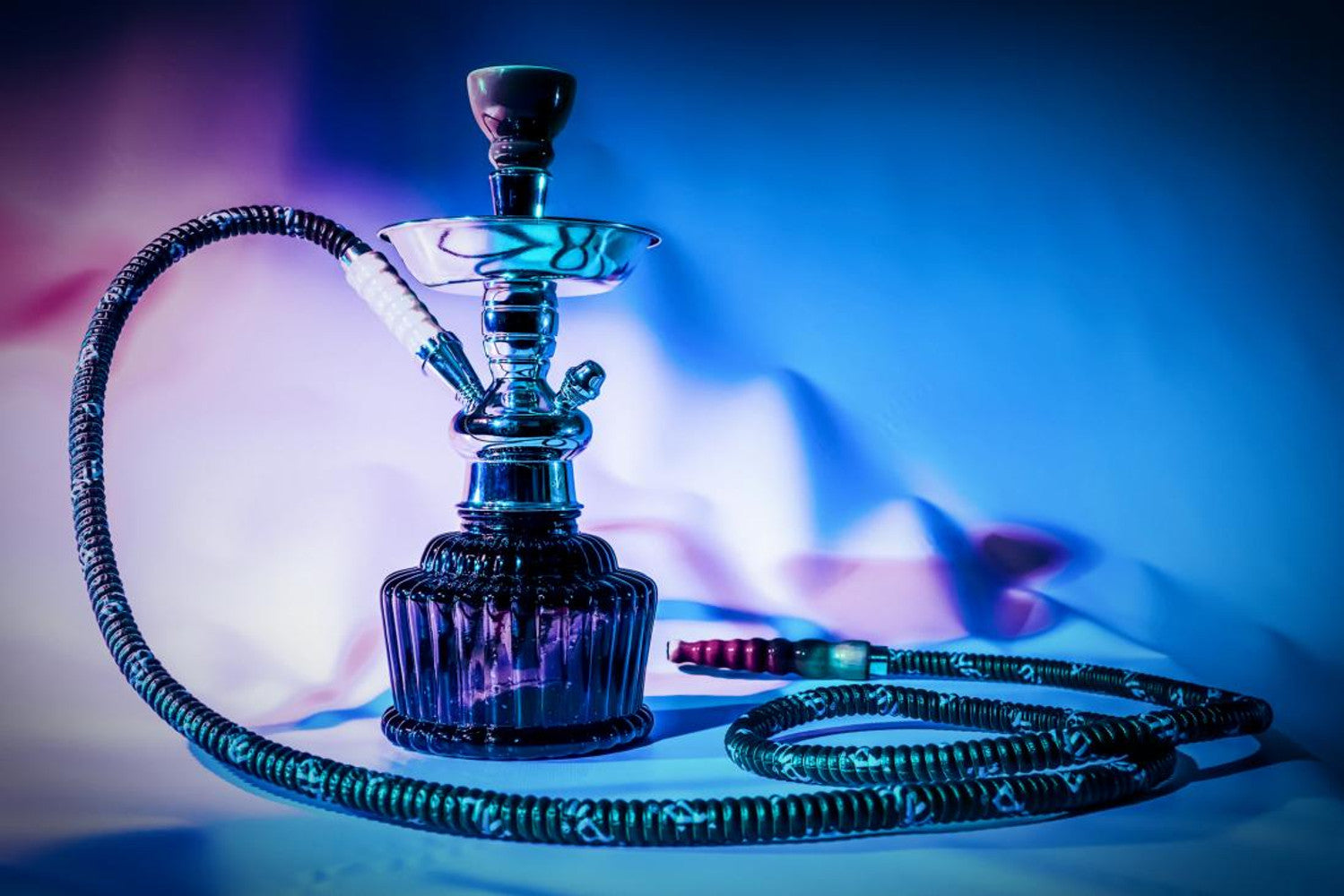 Discover The 5 Hookah Hoses That Every Hookah Lovers Must have In 2025