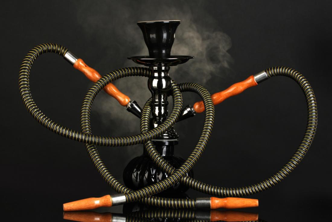 Discover Some Delectable Benefits Of Smoking Hookah