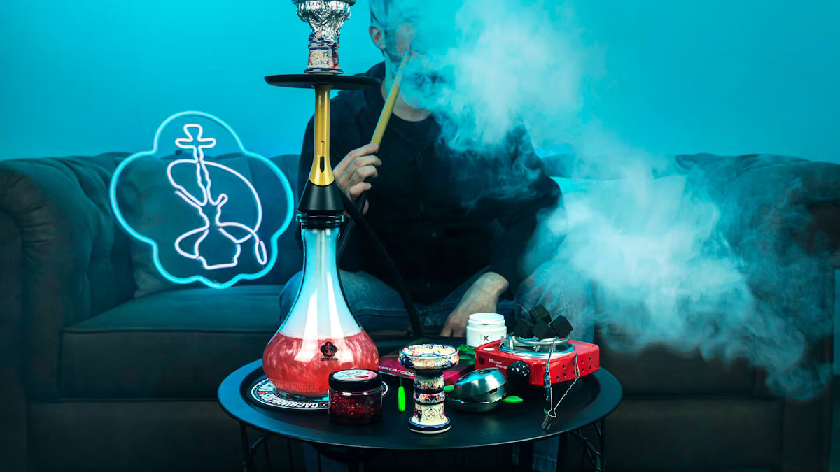 Ultimate Guide to Proper Hookah Cleaning | Enhance Flavor & Longevity