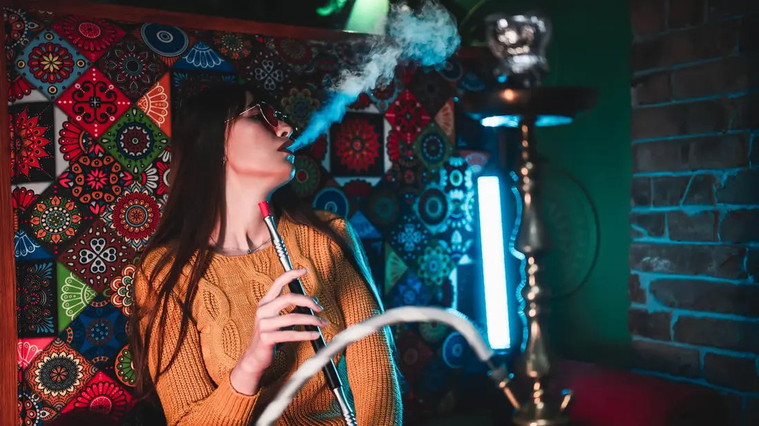 6 Reasons Hookah Customers Leave Without Buying Anything