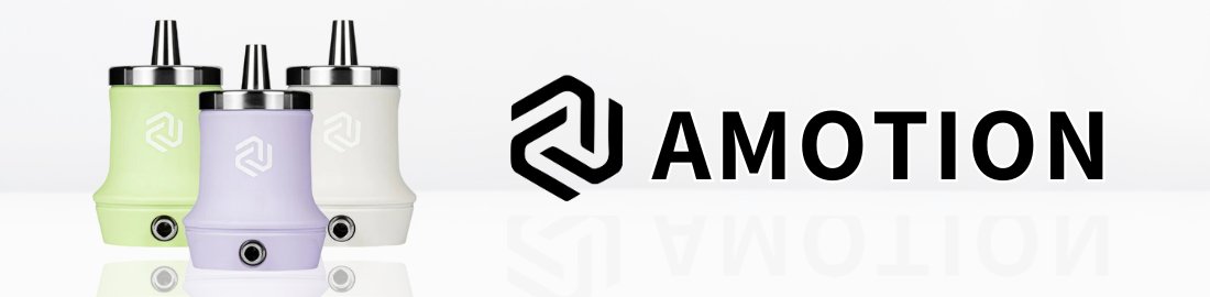 Amotion Banner Colection