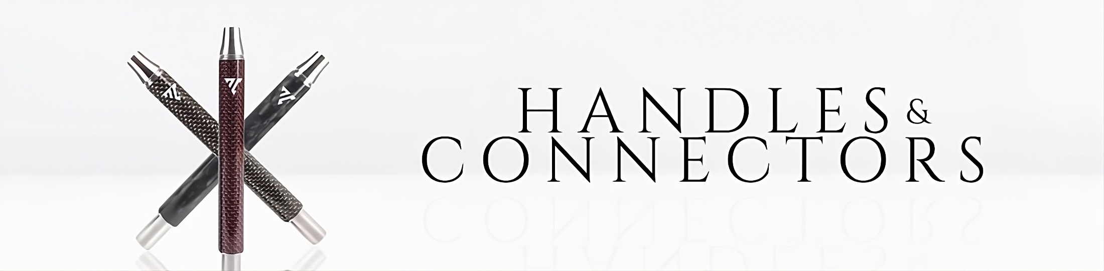 Handles & Connectors