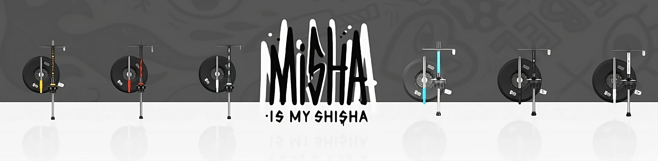 Misha Banner Colection