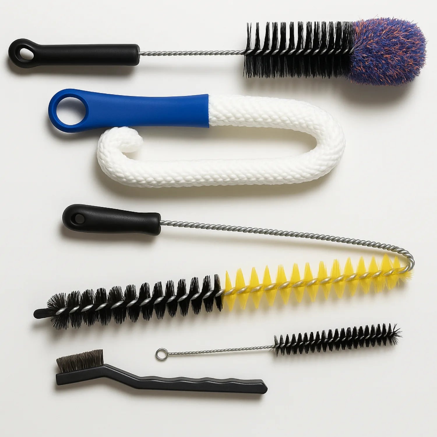 Cyril cleaning kit