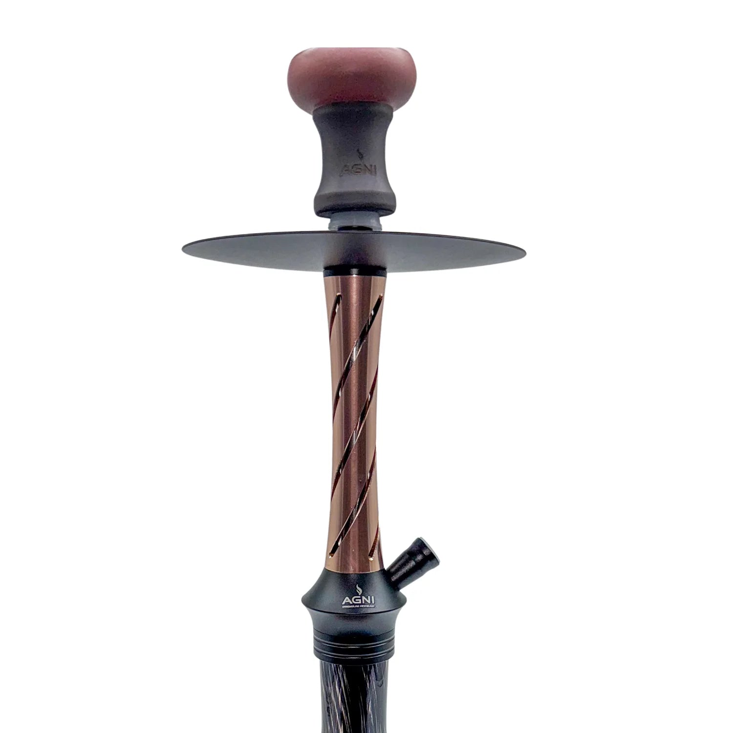 Agni Twist