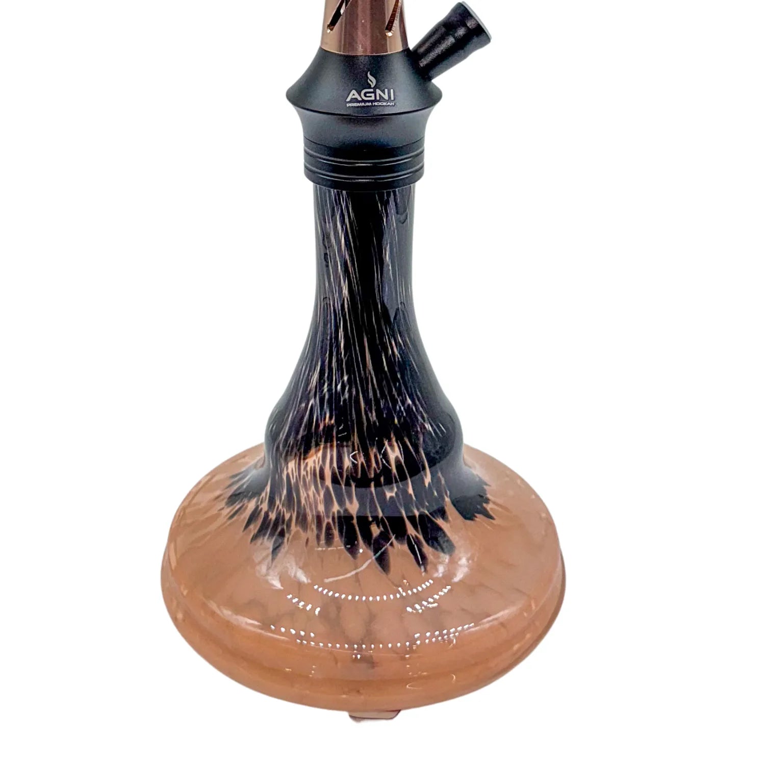 Agni Twist