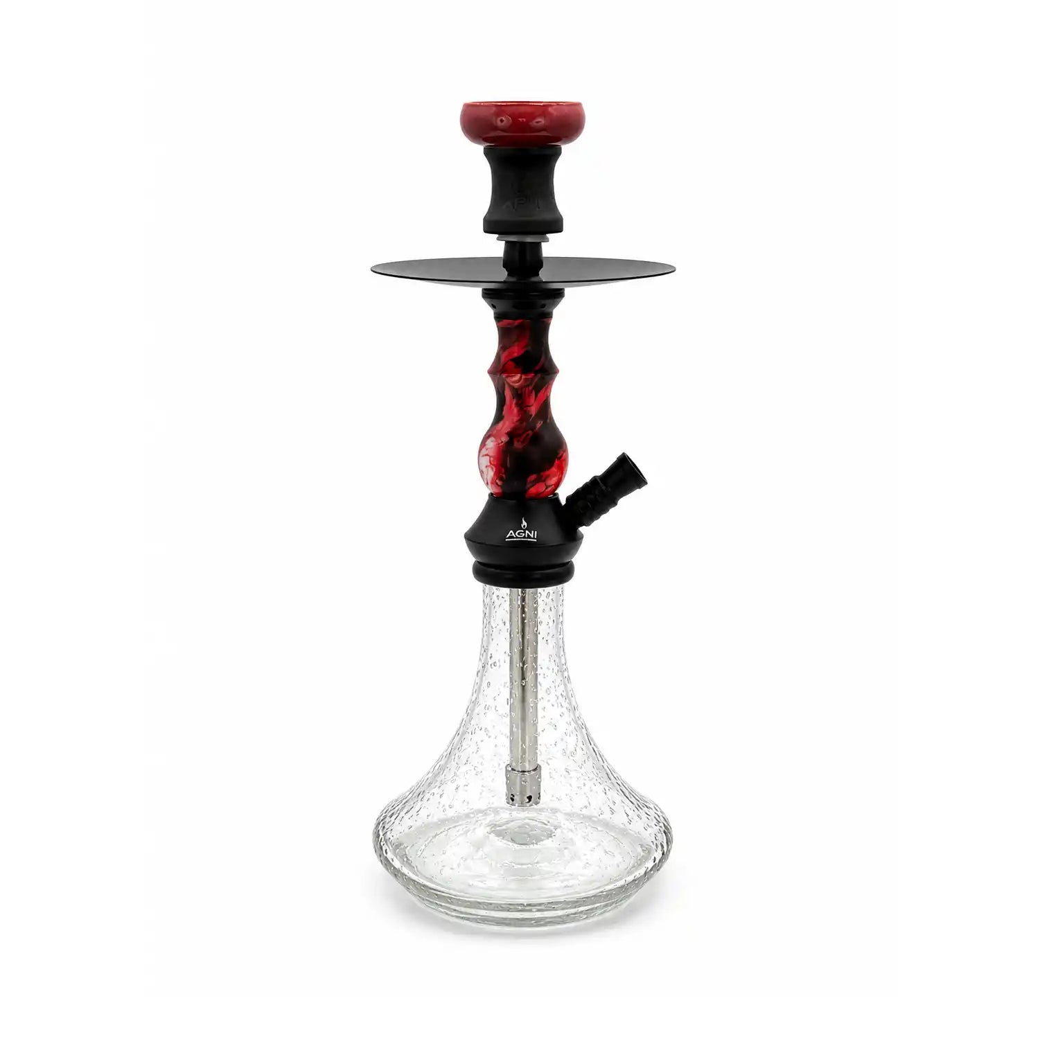 Agni Hookah Dubai Glow