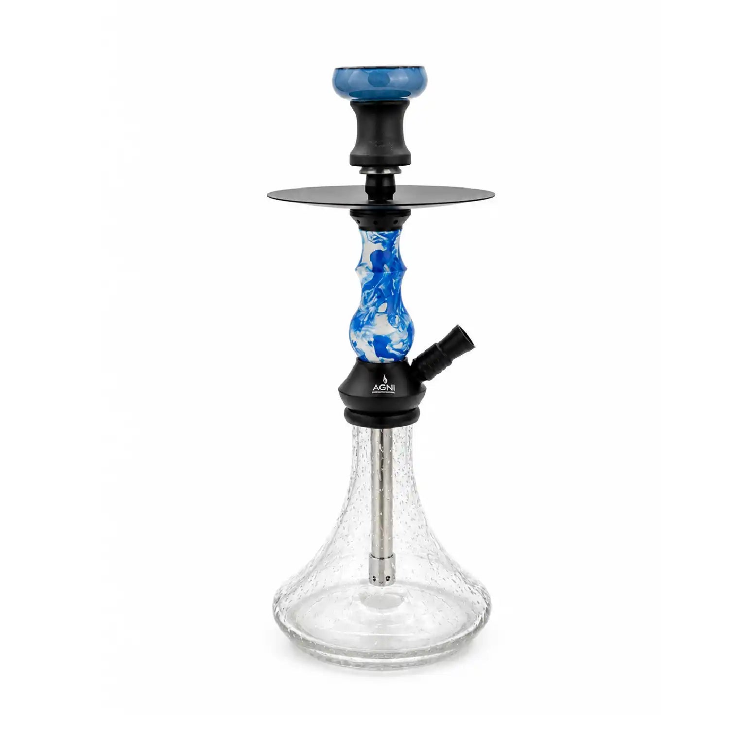 Agni Hookah Dubai Glow