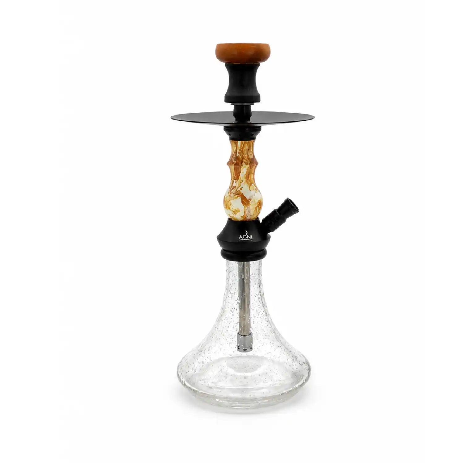 Agni Hookah Dubai Glow