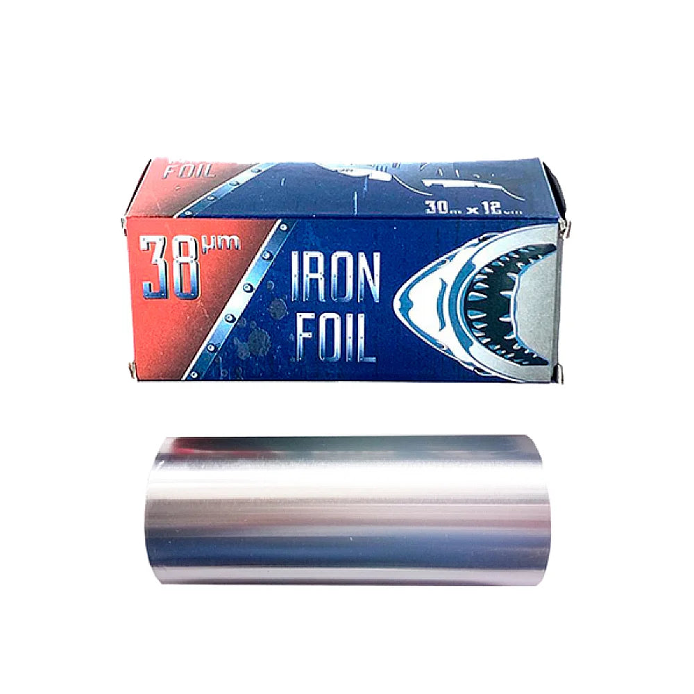 Aluminium Foil Roll Shark (9ft)