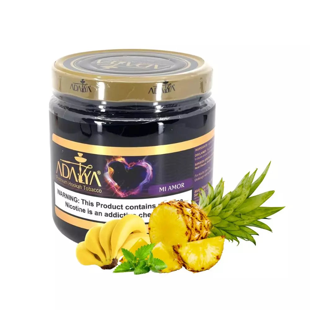 Buy Adalya Hookah Tobacco Mi Amor Online At Best Prices Buy Adalya Hookah Tobacco Mi Amor Online At Best Prices