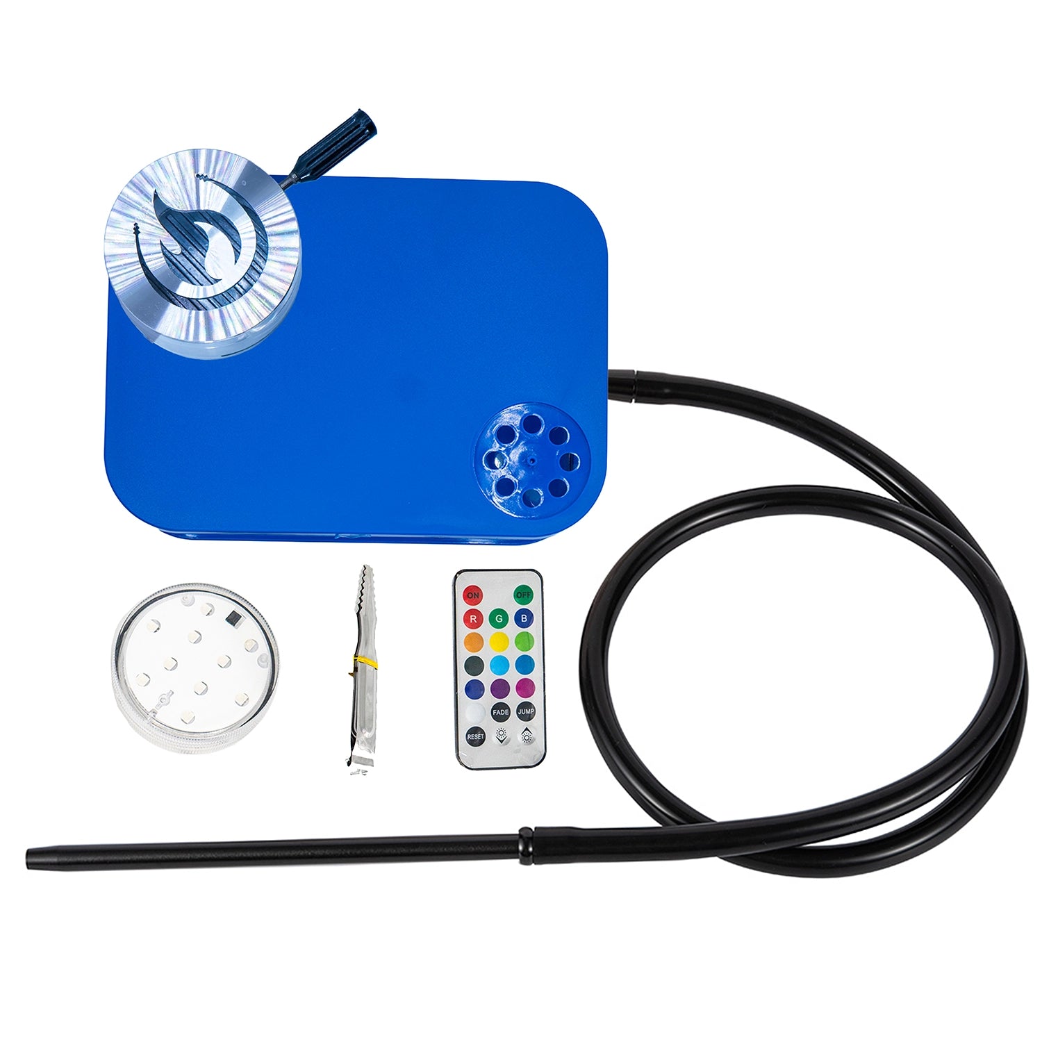 Fun Travel Hookah