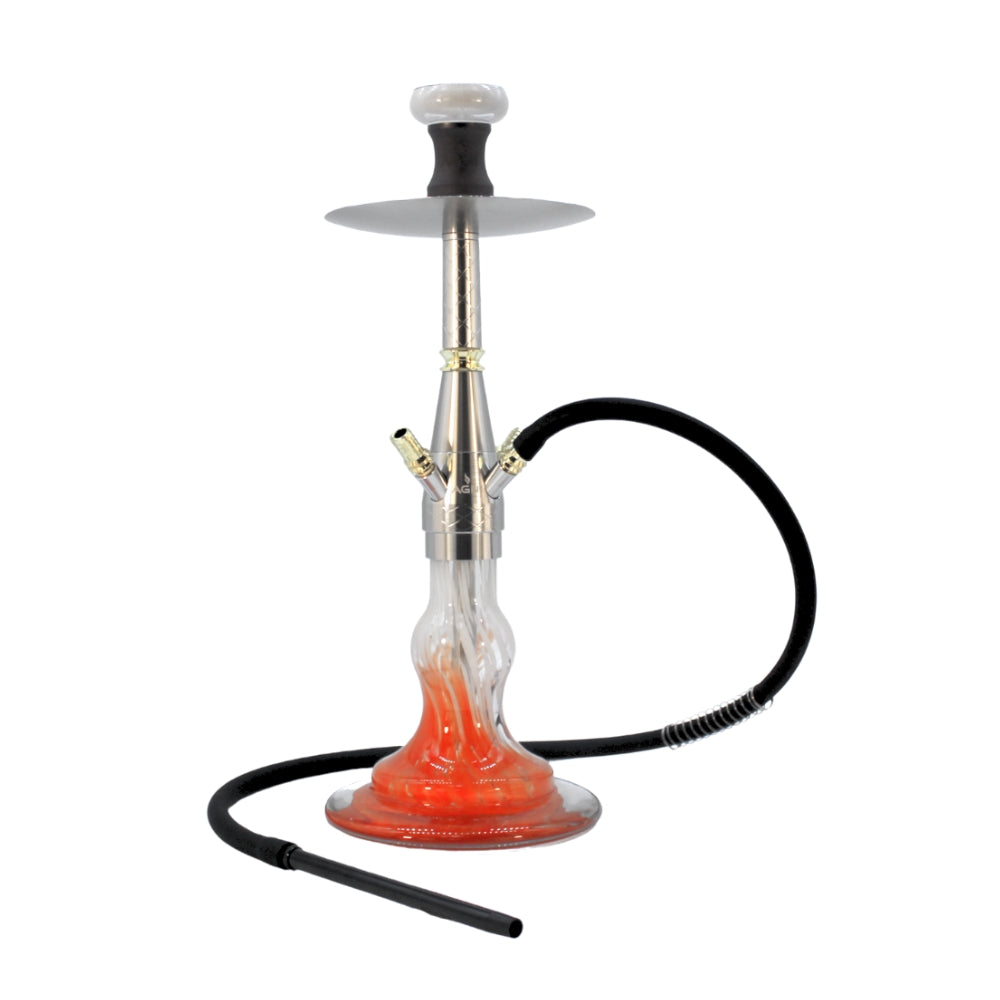 Buy Agni Hookah Future