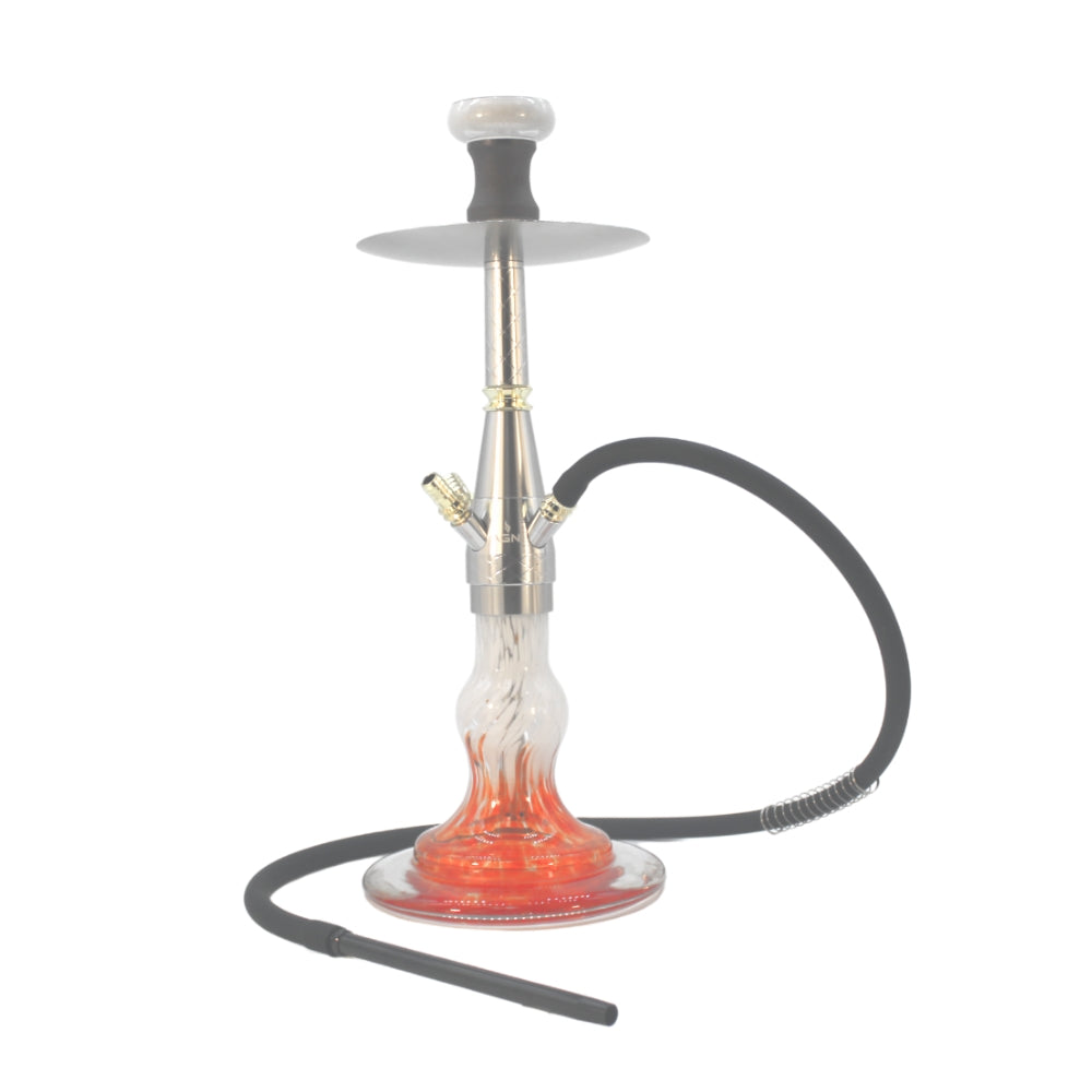 Buy Agni Hookah Future