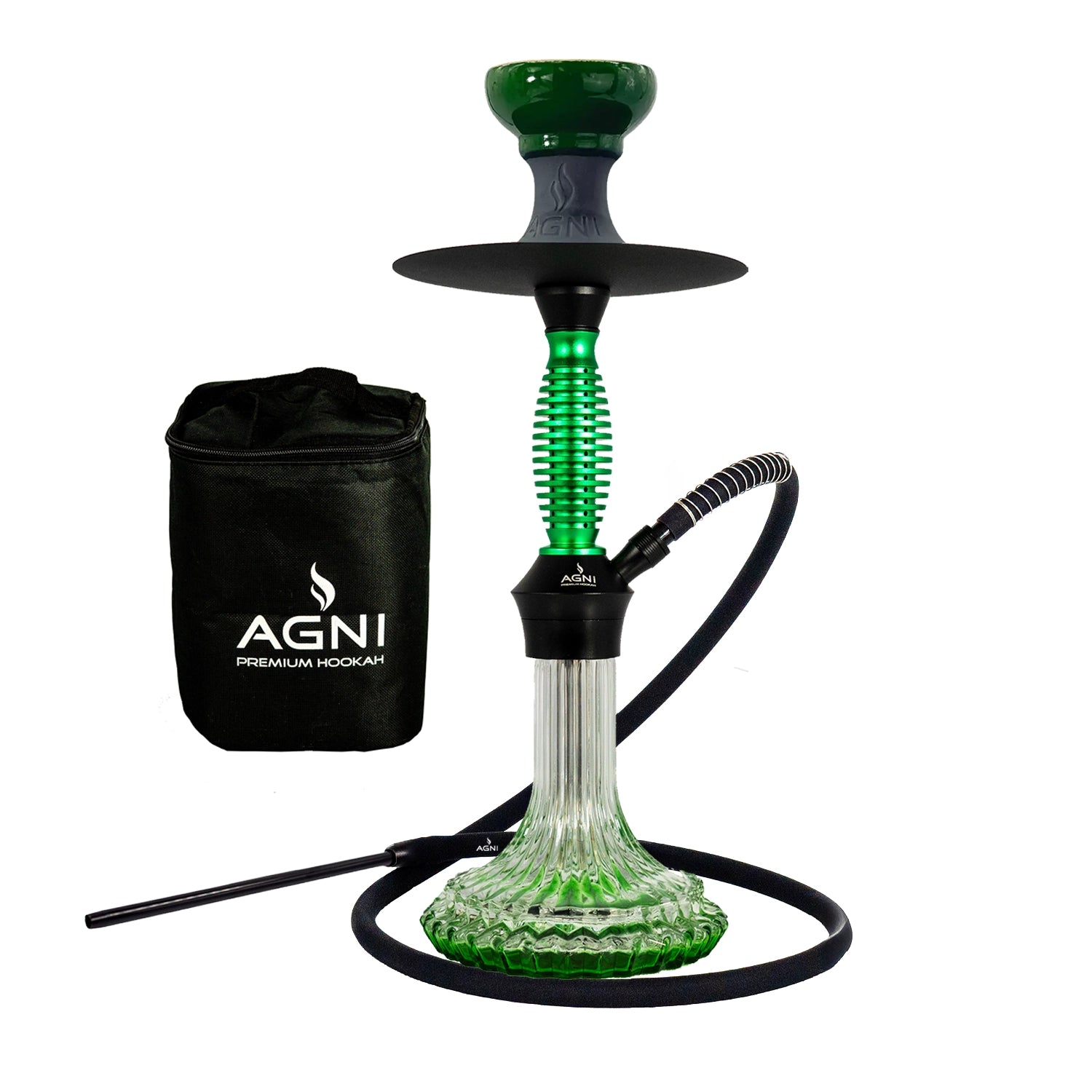 Agni Hookah Travel 3.0