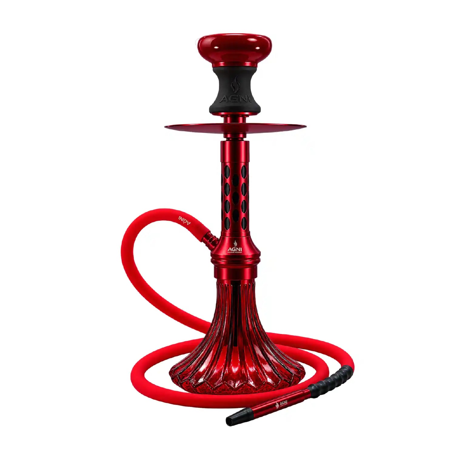 Agni Cone Punch