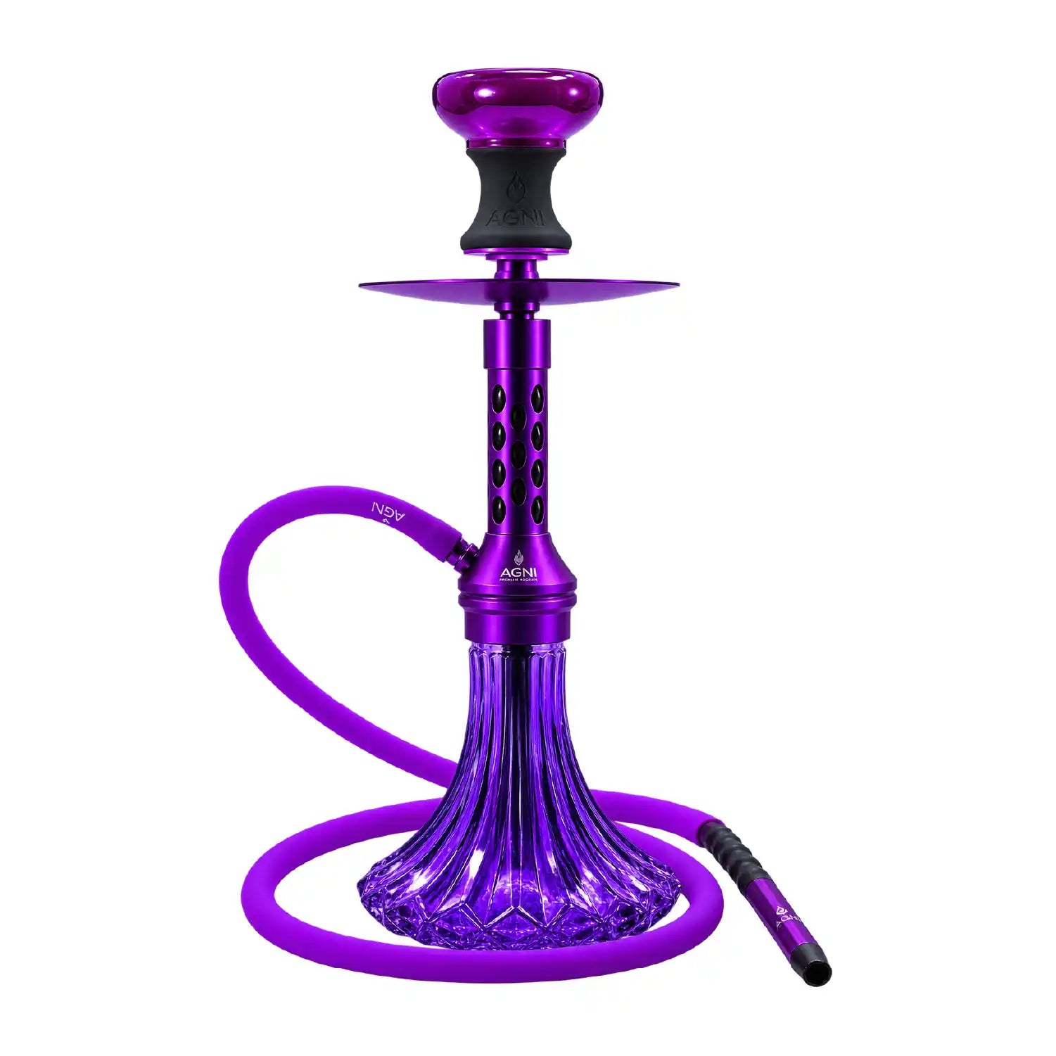 Agni Cone Punch
