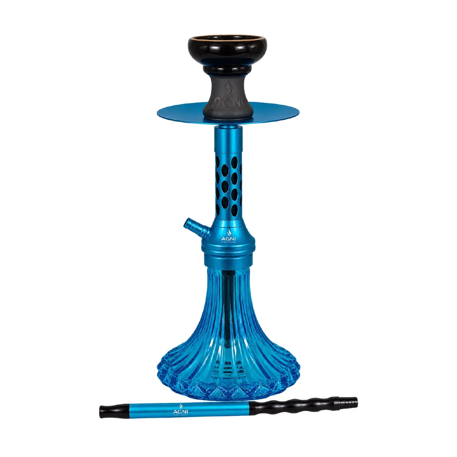 Agni Cone Punch
